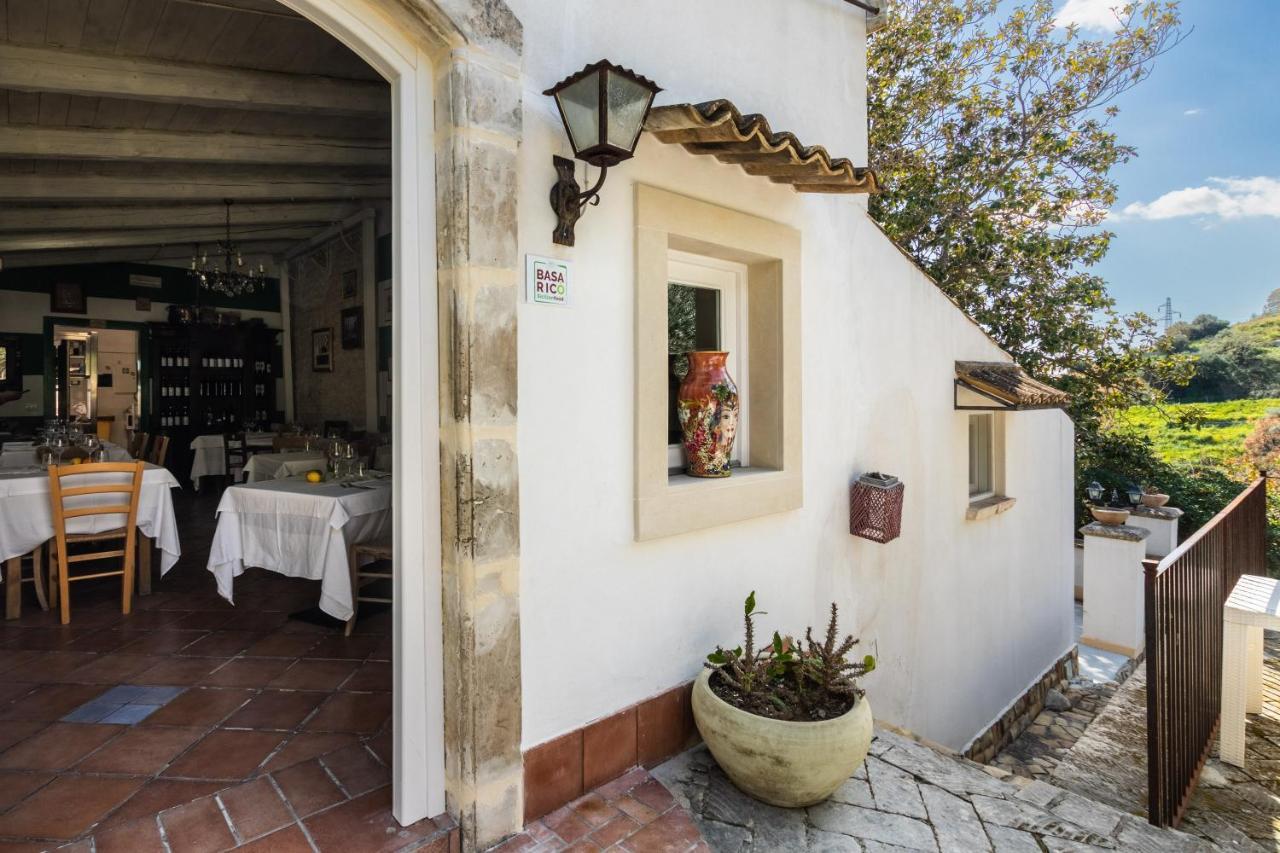 Agriturismo Val Di Noto Exterior photo