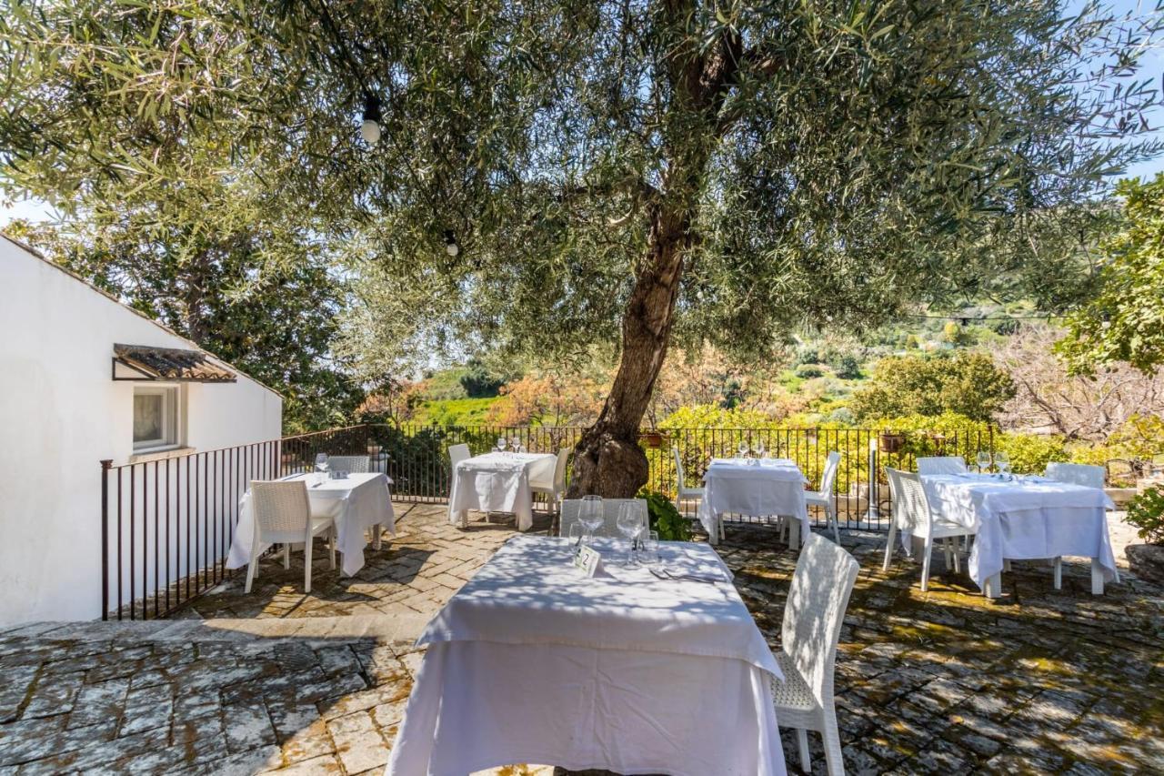 Agriturismo Val Di Noto Exterior photo