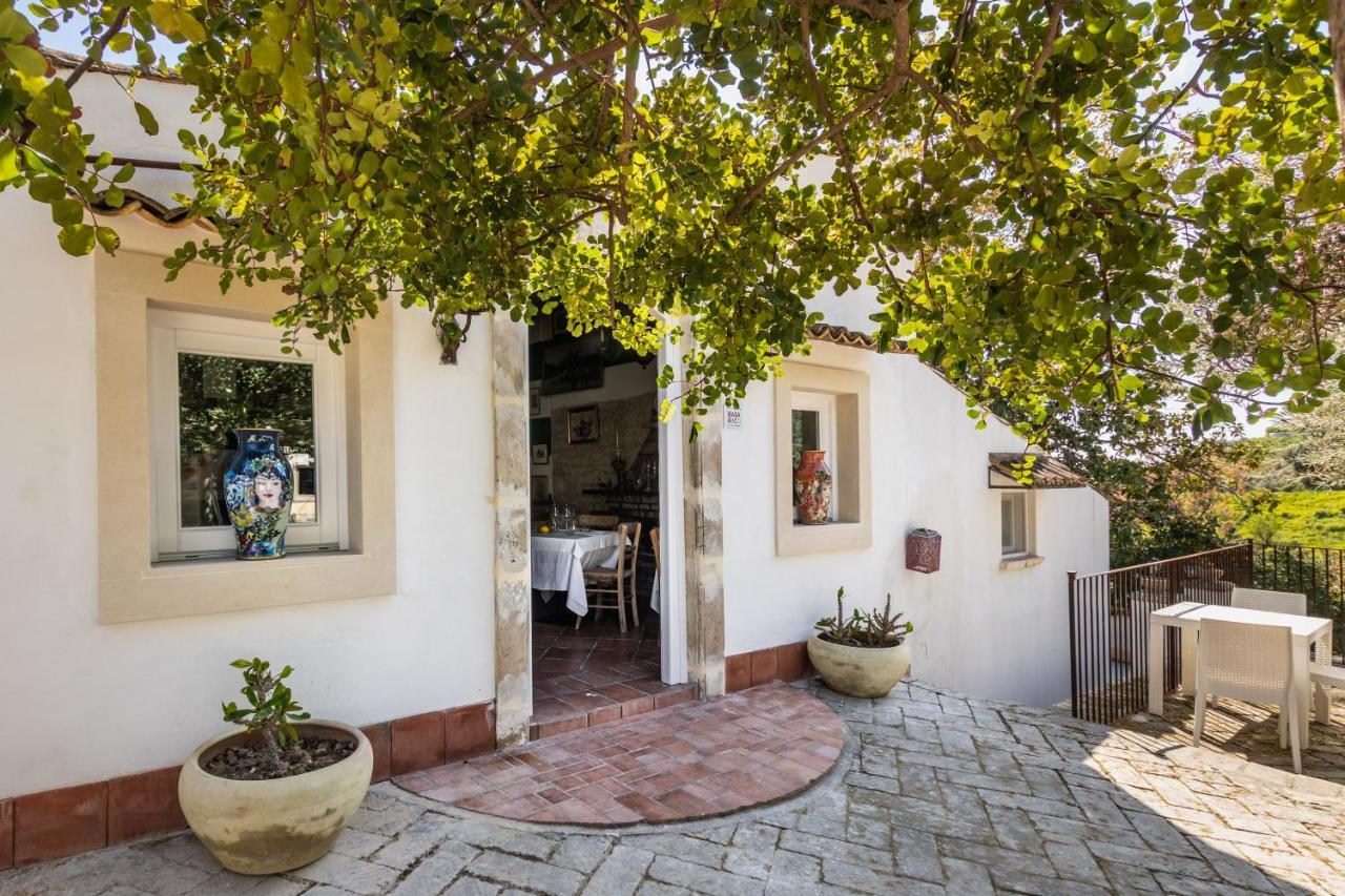 Agriturismo Val Di Noto Exterior photo