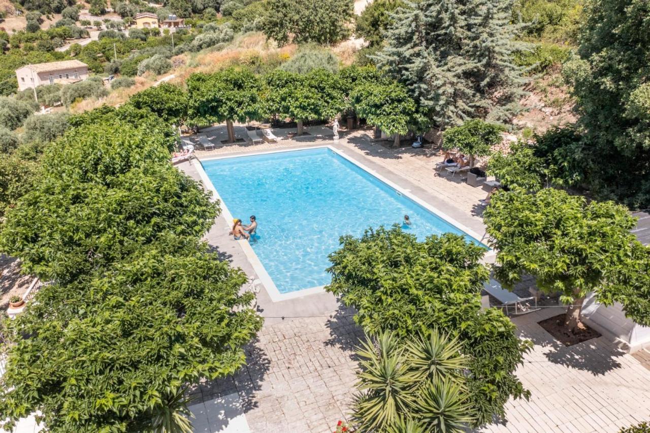 Agriturismo Val Di Noto Exterior photo