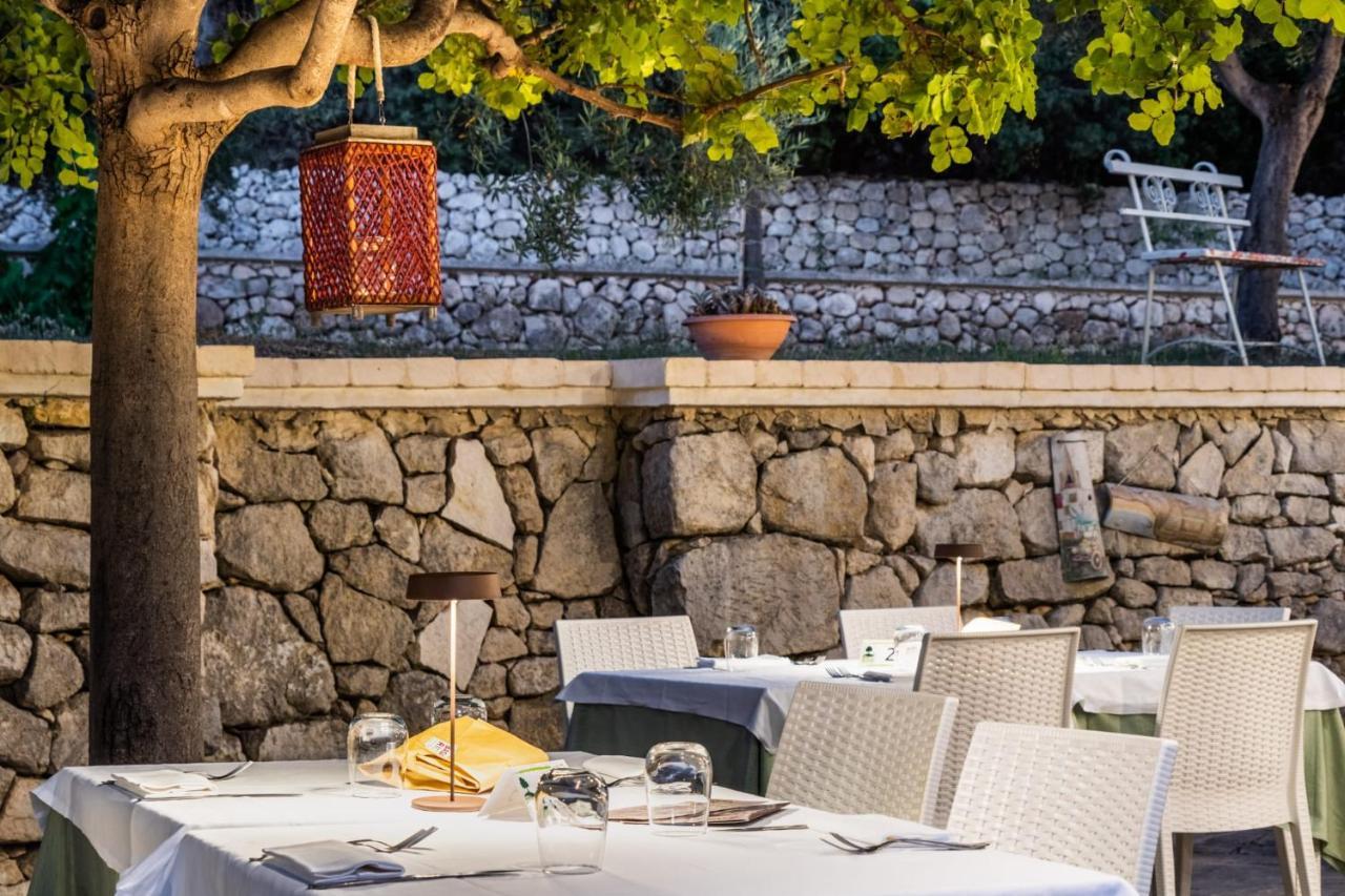 Agriturismo Val Di Noto Exterior photo