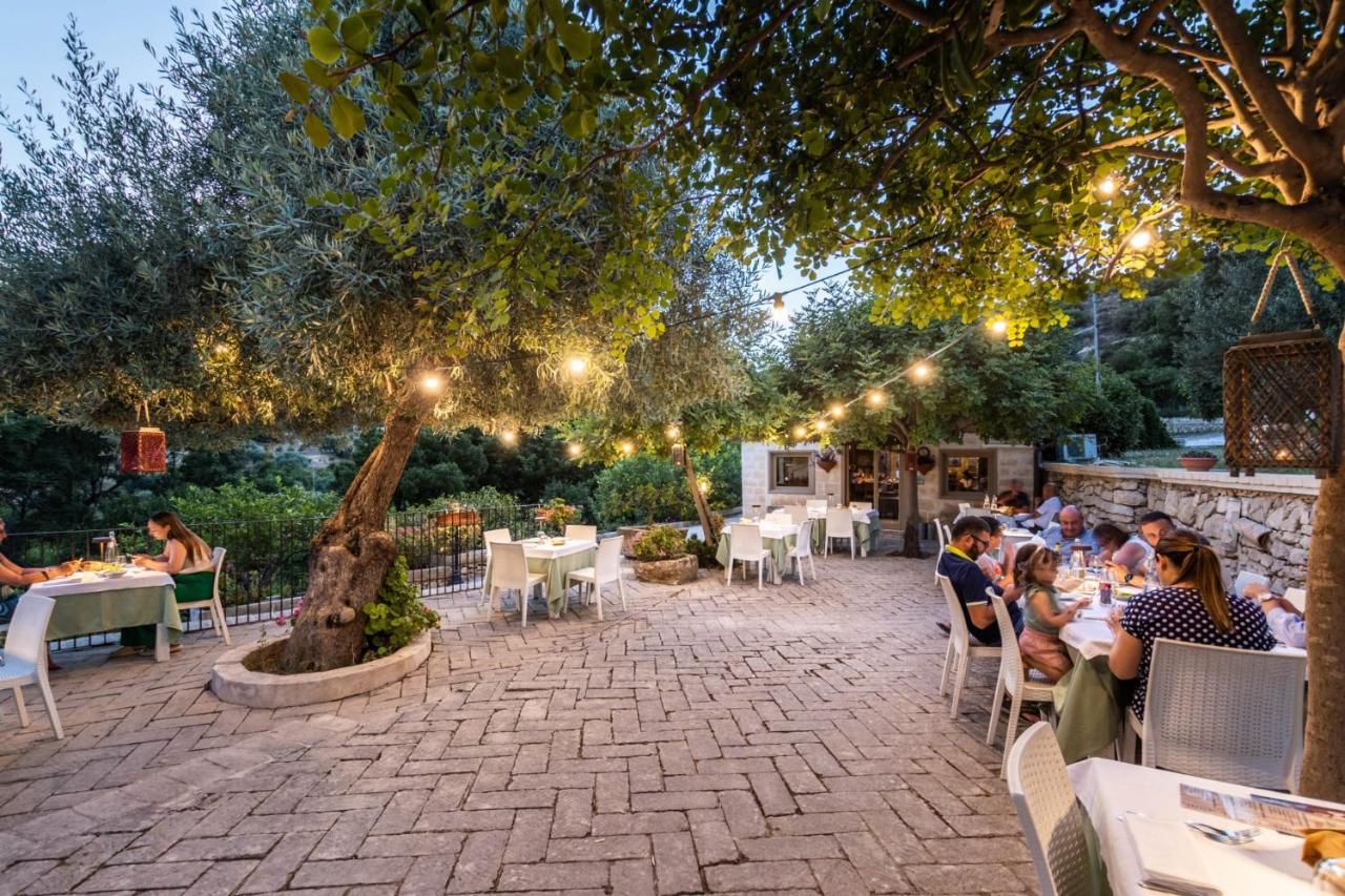 Agriturismo Val Di Noto Exterior photo