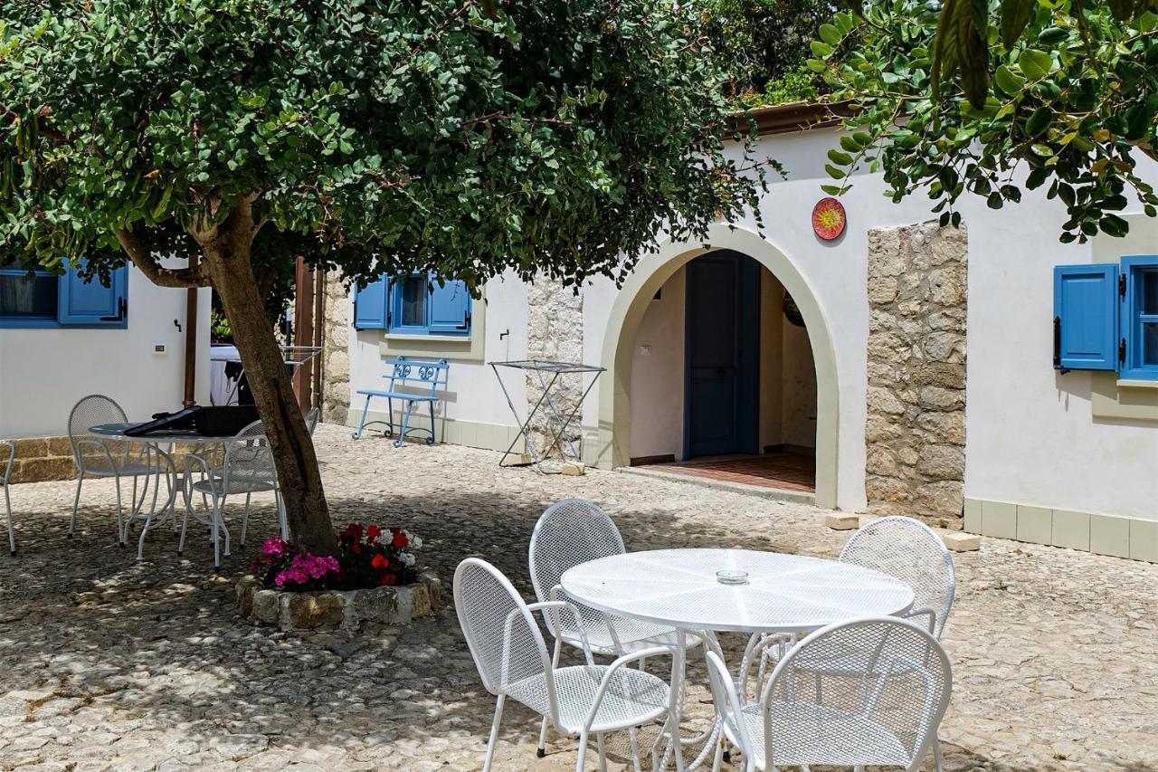 Agriturismo Val Di Noto Exterior photo