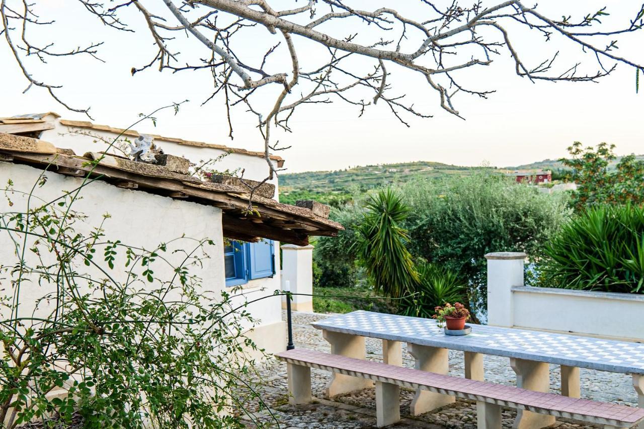Agriturismo Val Di Noto Exterior photo