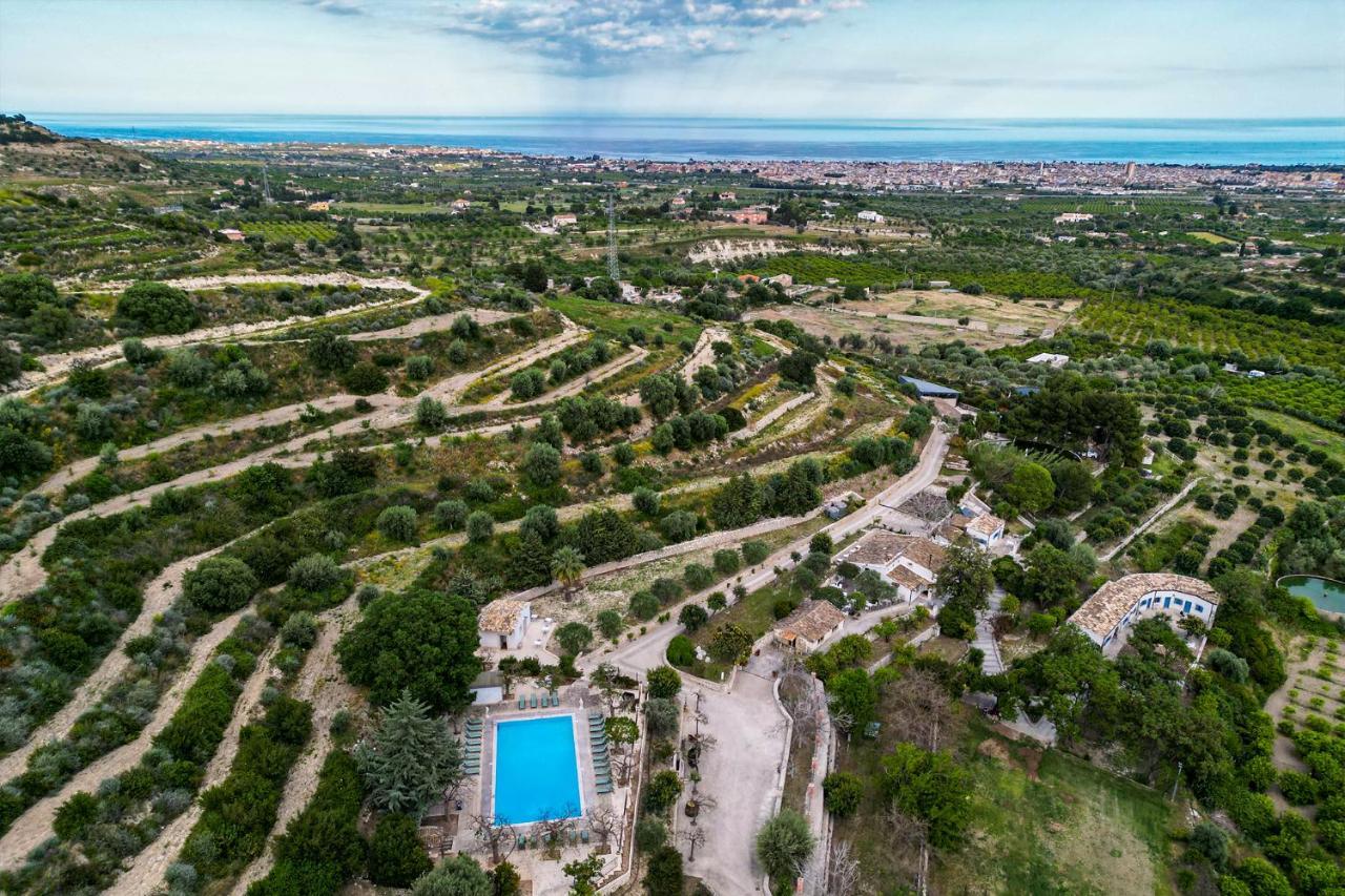 Agriturismo Val Di Noto Exterior photo