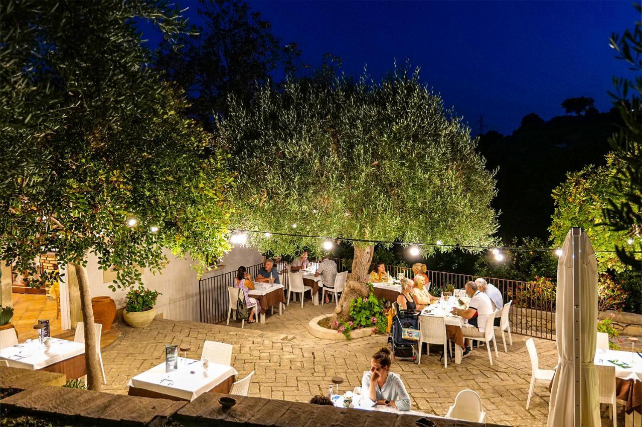 Agriturismo Val Di Noto Exterior photo
