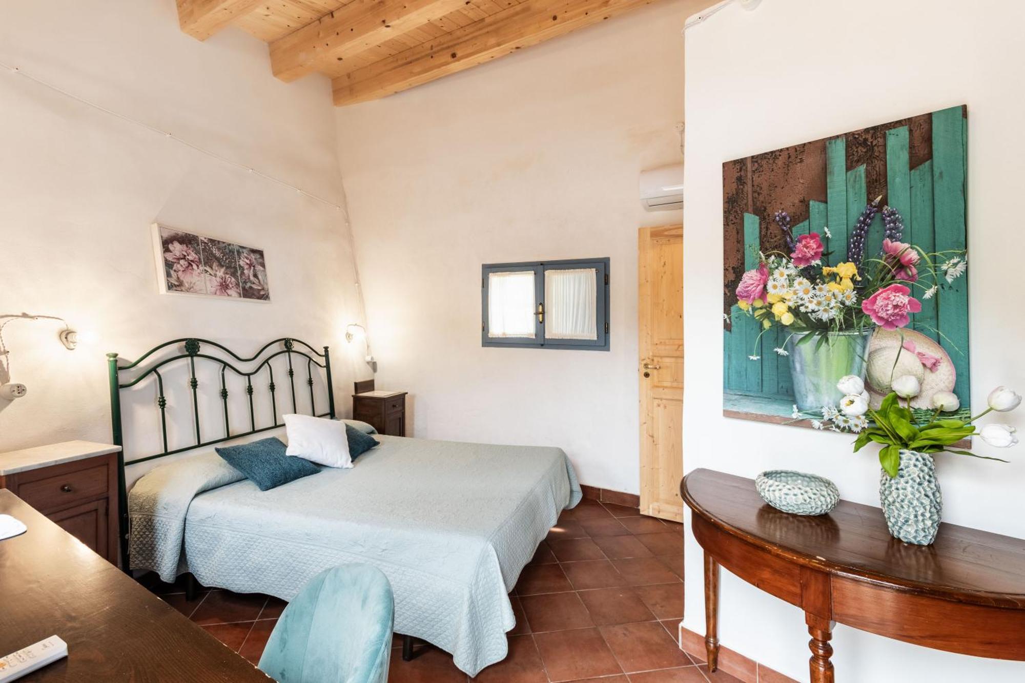 Agriturismo Val Di Noto Exterior photo