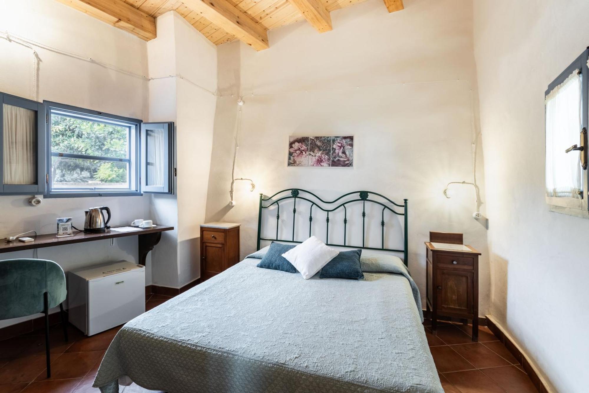 Agriturismo Val Di Noto Exterior photo