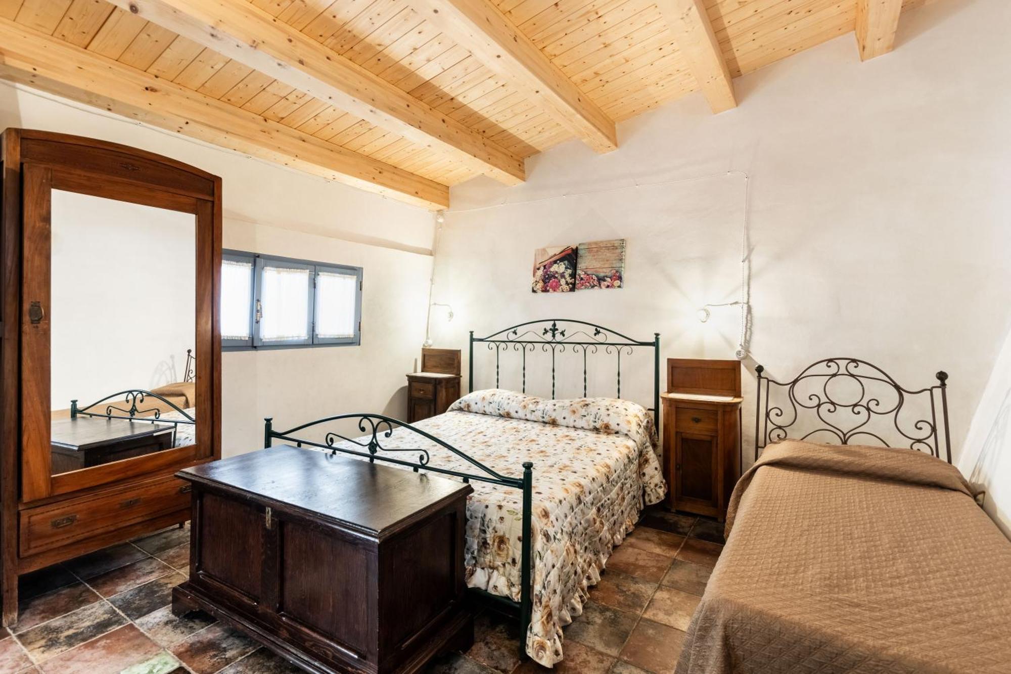 Agriturismo Val Di Noto Exterior photo