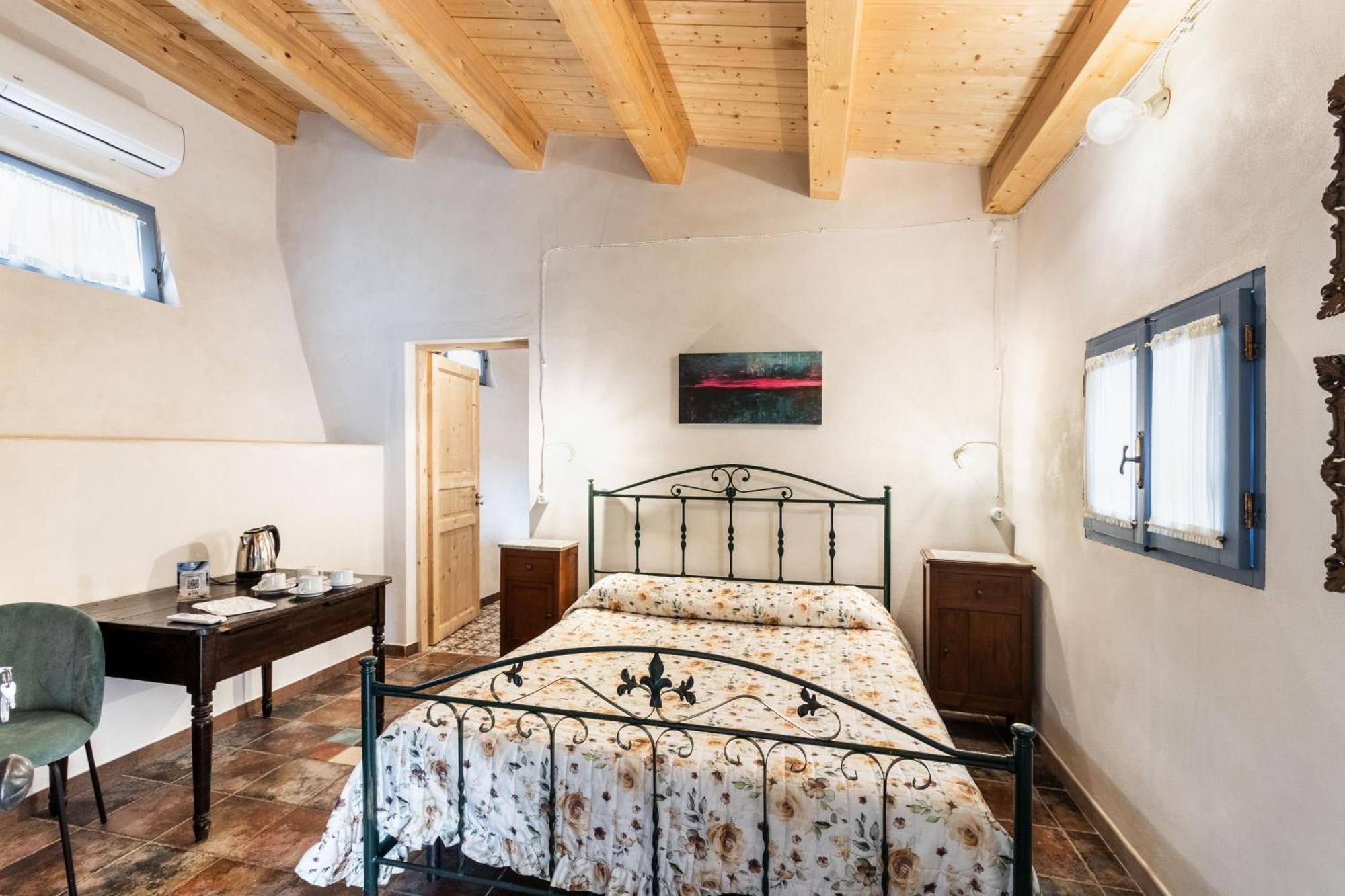 Agriturismo Val Di Noto Exterior photo