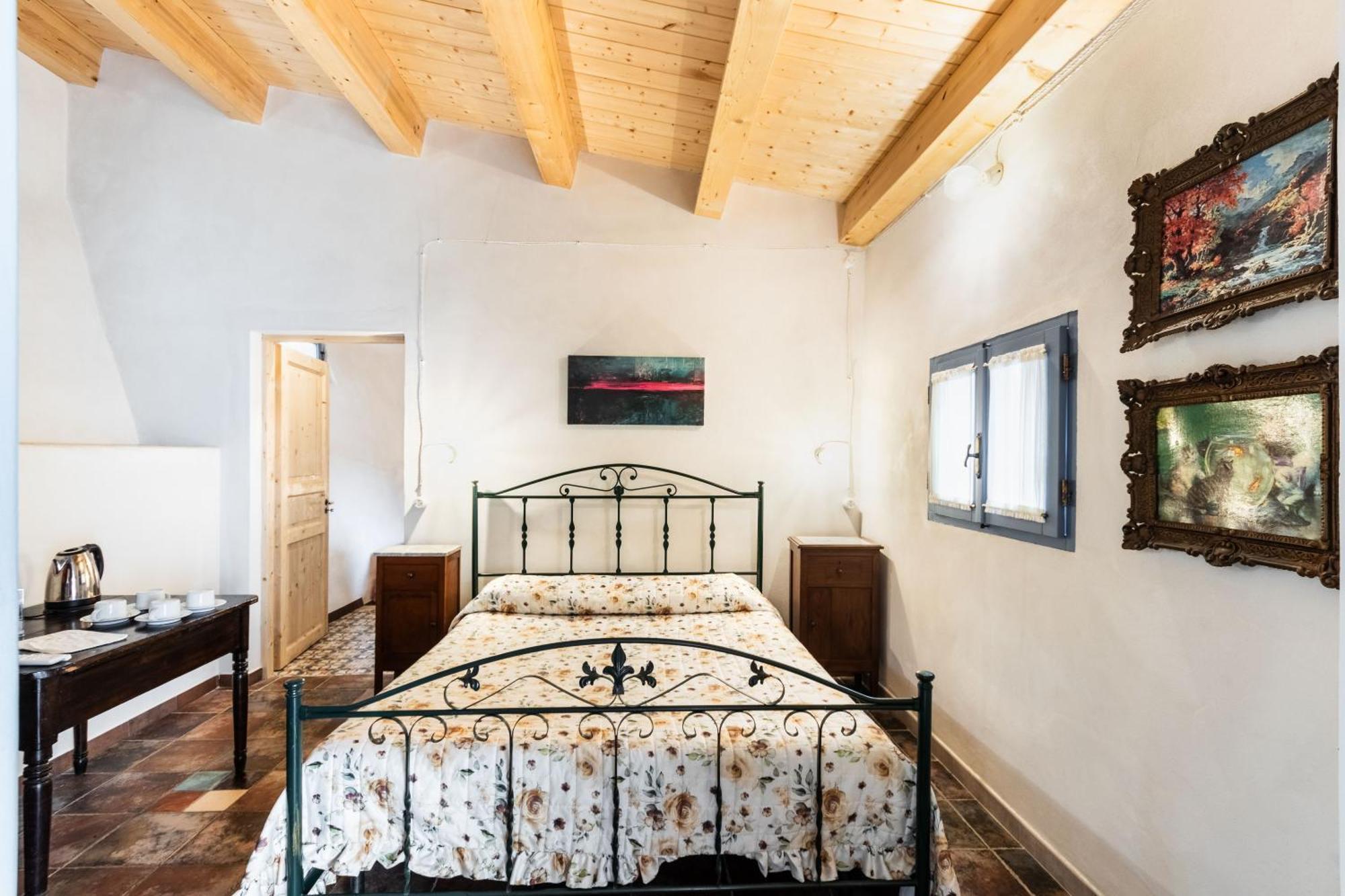 Agriturismo Val Di Noto Exterior photo