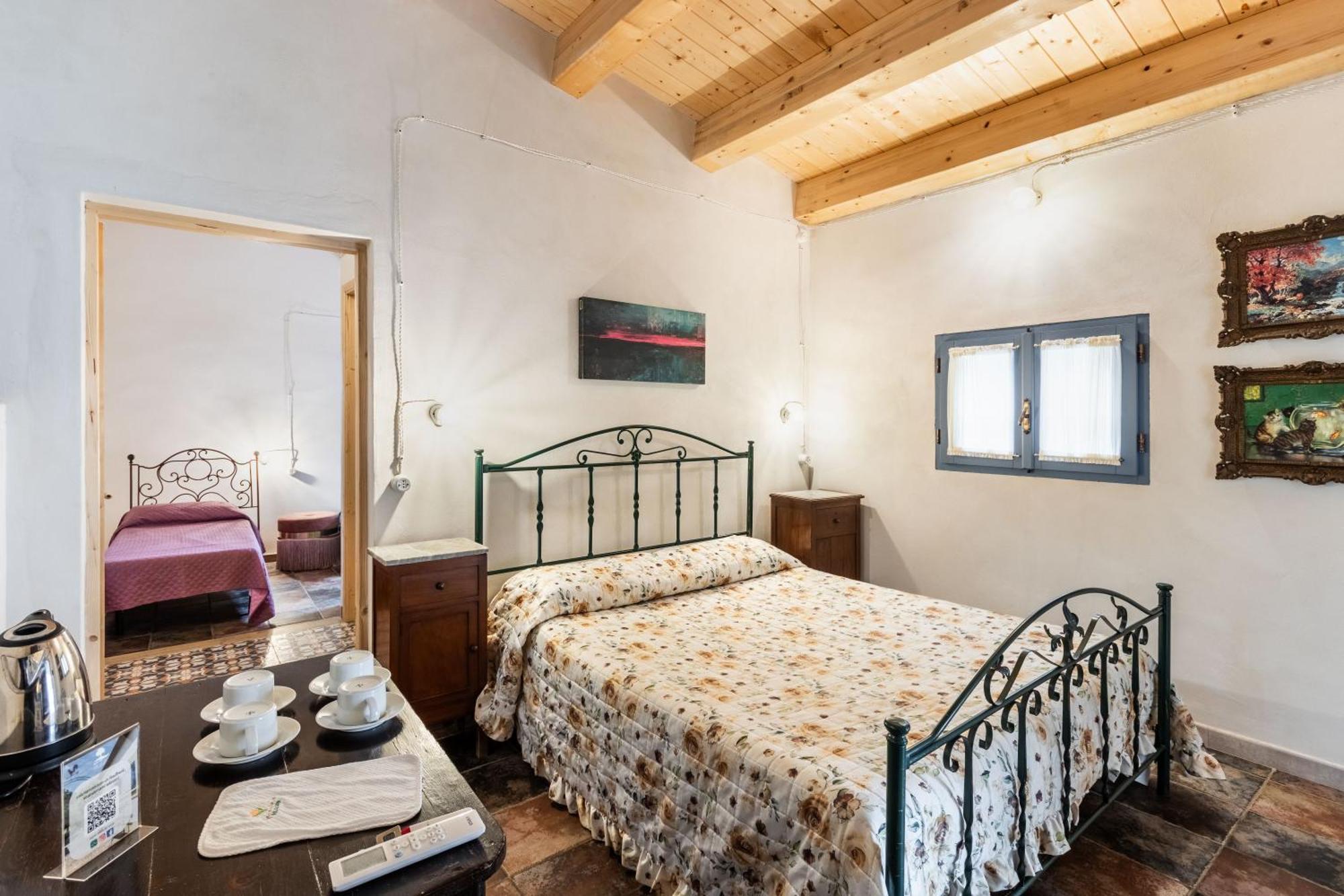Agriturismo Val Di Noto Exterior photo