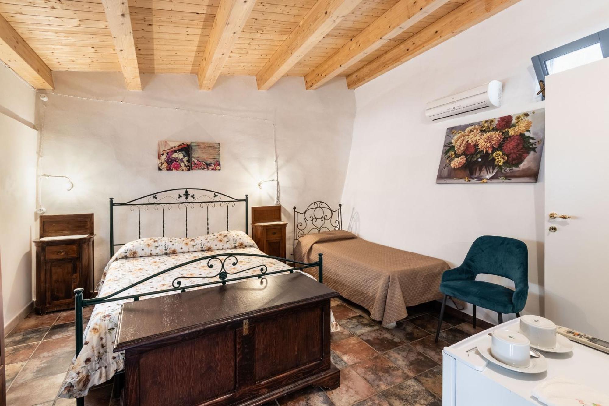 Agriturismo Val Di Noto Exterior photo