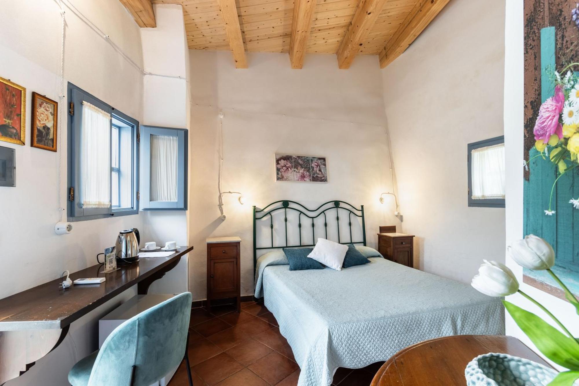 Agriturismo Val Di Noto Exterior photo